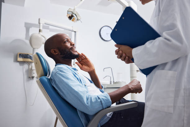 Best Emergency Care for Gum Disease in Preakness, NJ