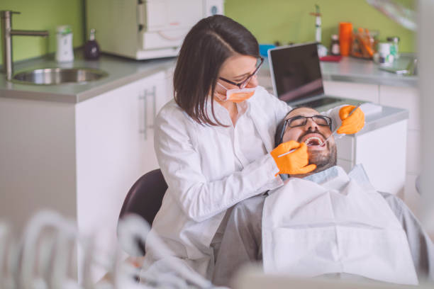 Best Emergency Orthodontic Repairs in Preakness, NJ