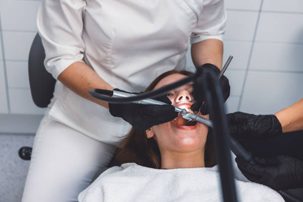 Best Emergency Denture Repair in Preakness, NJ